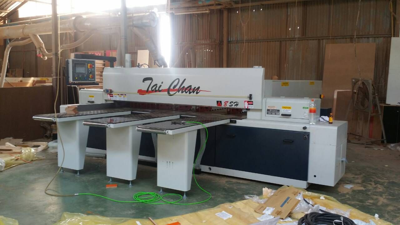  เครื่องจักรงานไม้ เครื่องตัดไม้บอร์ด panel saw, เครื่องจักรงานไม้, เครื่องตัดไม้บอร์ด, เครื่องตัดไม้แผ่น, panel saw machine, panel saw, computer panel saw, computer panel saw machine